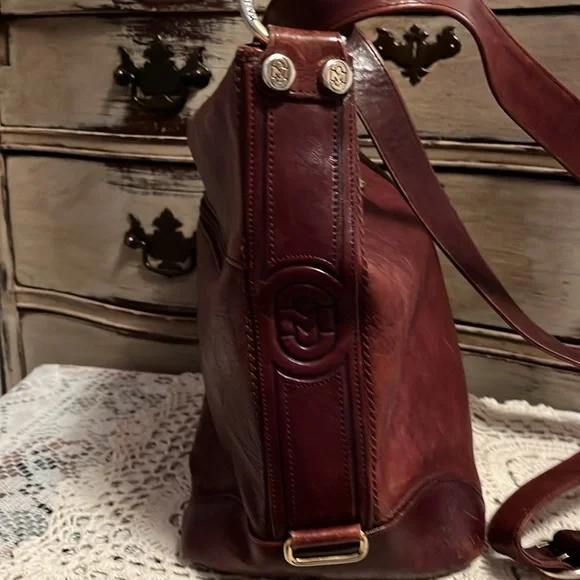 Marino Orlandi bag - Picture 4 of 15